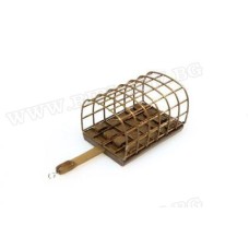 Кошници за фидер DRENNAN HEAVYWEIGHT OVAL CAGE