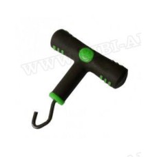 Кука за затягане на монтажи KORDA PULLA TOOL