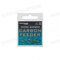 Куки DRENNAN CARBON FEEDER