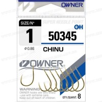 Куки Owner Chinu Gold