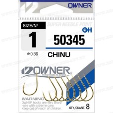 Куки Owner Chinu Gold