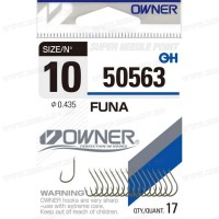 Куки Owner Funa