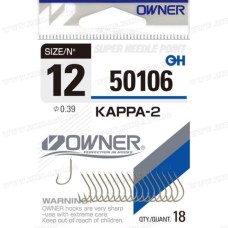 Куки Owner Kappa Style 2
