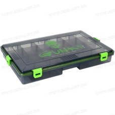Кутия Gunki Waterproof Lure Box L