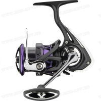 Макара Daiwa Prorex X LT 2000