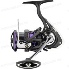 Макара Daiwa Prorex X LT 2000