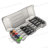 Обтегачи Fox MK3 Swinger Presentation Set 4