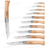 Opinel Inox сгъваем нож
