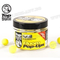 Плуващи топчета SOLAR FLUORO TOP BANANA POP-UPS