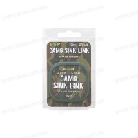 Повод ESP Camo Sink Link Green