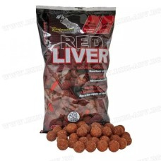 Протеинови топчета StarBaits Red Liver