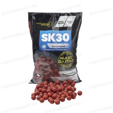 Протеинови топчета Starbaits SK30 Mass Baiting 3кг