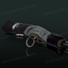 Протектор за въдица - комплект ROD PROTECTOR + ROD BAND KIT