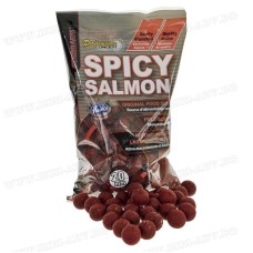 Протеинови топчета Starbaits SPICY SALMON