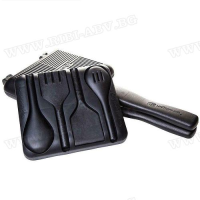 RidgeMonkey Connect Compact Sanwich Toster XL