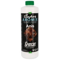 Sensas Aromix ANIS-Анасон течен ароматизатор