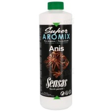 Sensas Aromix ANIS-Анасон течен ароматизатор