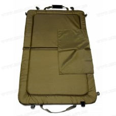ШАРАНДЖИЙСКИ ДЮШЕК CARP FOCUS PROTECT
