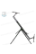 Шаранджийска стойка Meccanica Vadese Nick Evolution Nero 3 Rods
