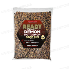 StarBaits Hot Demon Spod Mix 3кг