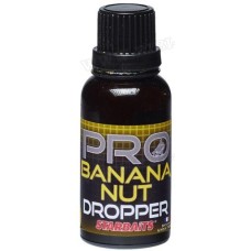 Starbaits Dropper BANANA NUT