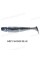 Силикони Gunki Vibration Max Tipsy SXL 100мм