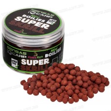 Топчета Sensas Mini Boilies Super Skrill