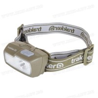 Trakker Nitelife Headtourch 420