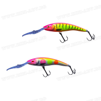Воблери Rapala Deep Tail Dancer TDD 11см