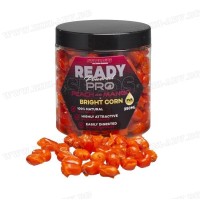 Царевица за стръв StarBaits Ready Pro Peach and Mango Bright Corn
