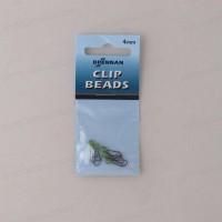 Drennan Clip Beads