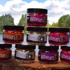 DYNAMITE BAITS Wowsers Hookbaits Балансирани дъмбели 9мм