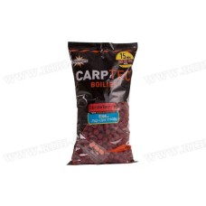 Dynamite Baits протеинови топчета Carp Tec Strawberry 2 кг