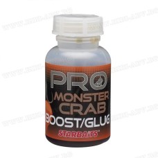 Дип Dip Glug StarBaits Pro Monster Crab 200мл