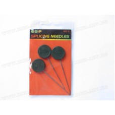 Комплект игли за Leadcore Splicing Needles на ESP.