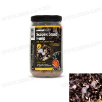 Коноп NashBait Scopex Squid Hemp 0.5л