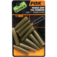 Конуси FOX SAFETY POWER GRIP TAIL RUBBERS