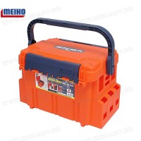 Куфар Meiho BM-5000 Orange
