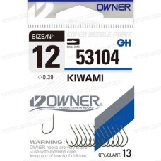 Куки Owner Kappa Kiwami 
