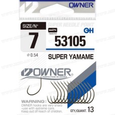 Куки Owner Super Yamame