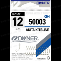 Куки Owner Akitagitsune