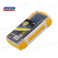 Кутия за изкуствени примамки Meiho RunGun Case 1010W-2