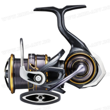 Макара Daiwa 21 Caldia LT 4000S-C