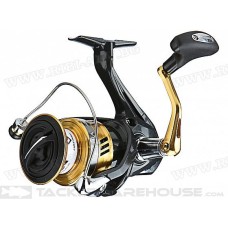 Макара за плувка и спининиг Shimano Sahara 2500 HGS