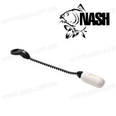Обтегач Nash Siren Slap Head Bobbin Kit White 40гр