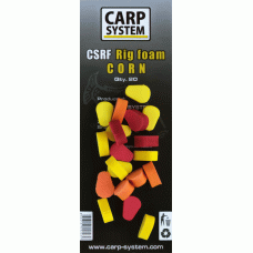 Повдигачи Carp System Rig Foam CORN