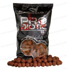 Протеинови топчета StarBaits Probiotic The Red One