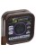 ШАРАНСКИ ПОВОД СЪС СИЛИКОНОВО ПОКРИТИЕ CARP SPIRIT COMBI STIFF COATED BRAID