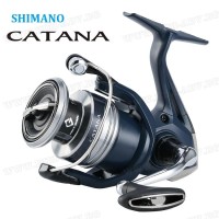 Shimano Catana 3000 FE