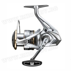 Shimano SEDONA FJ 4000XG  макара за риболов с преден аванс